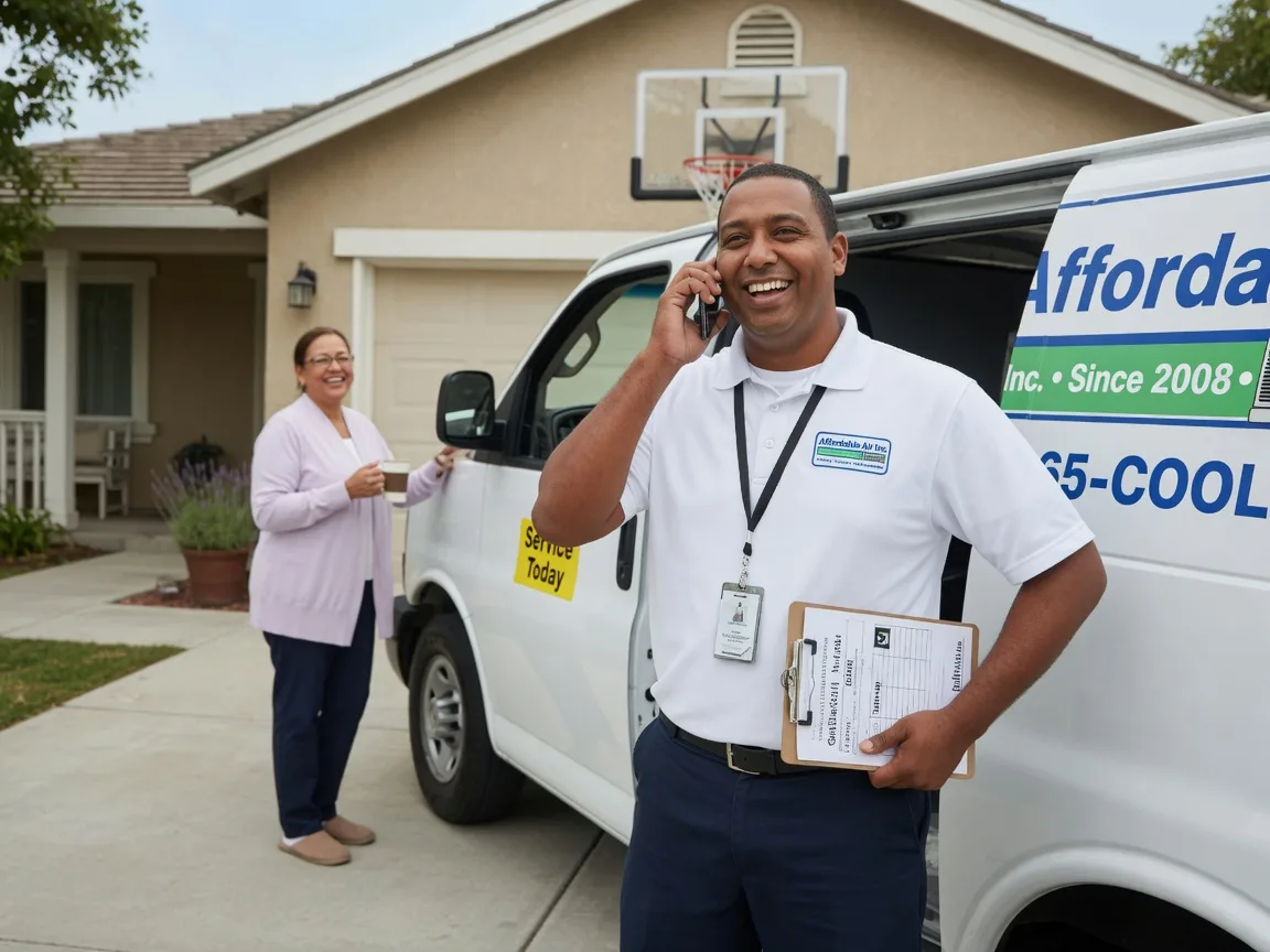 Central Ac Repair Coal Creek, CO FAQs